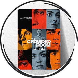 The Crowded Room Posters