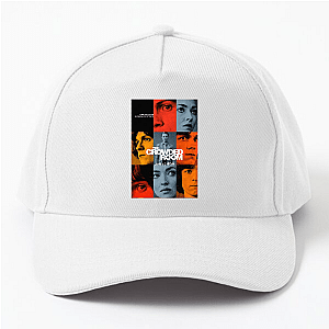 The Crowded Room Who Is Danny Sullivan The Crowded Room Hats & Caps