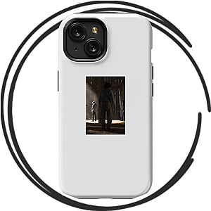 The Crowded Room Cases