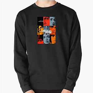 The Crowded Room Who Is Danny Sullivan The Crowded Room Sweatshirts