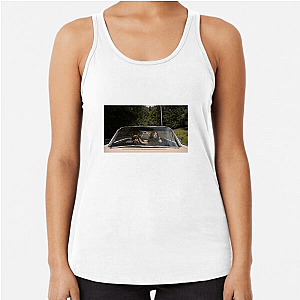 The Crowded Room Where Reality Shifts The Crowded Room Tank Tops