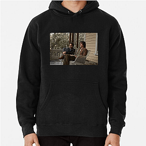 The Crowded Room Unmasking The Truth Within The Crowded Room Hoodies