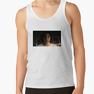 The Crowded Room The Story Is Inside The Crowded Room Tank Tops