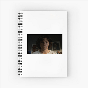 The Crowded Room The Story Is Inside The Crowded Room Notebook