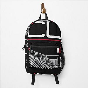 The Cult Backpack