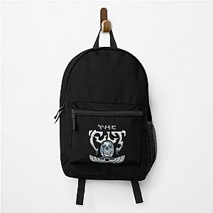 The Cult Band Backpack