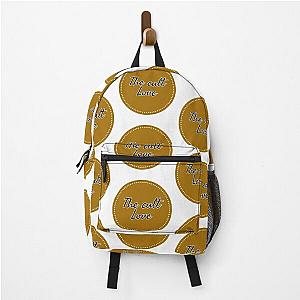 The Cult Love Backpack