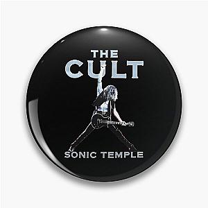TC.2brownbut lt the cult band the cult band the cult band the cult band the cult band the cult Pin