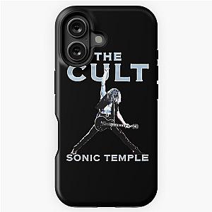 TC.2brownbut lt the cult band the cult band the cult band the cult band the cult band the cult iPhone Tough Case