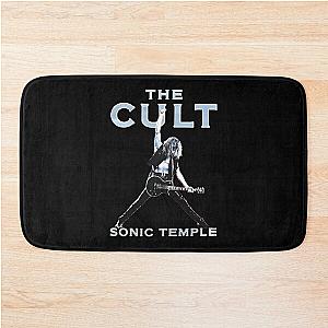 TC.2brownbut lt the cult band the cult band the cult band the cult band the cult band the cult Bath Mat