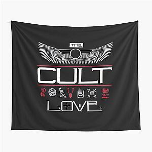 The Cult Tapestry