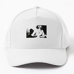 japanThe Cure  The Cure Baseball Cap