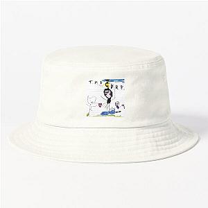 person The Cure Bucket Hat