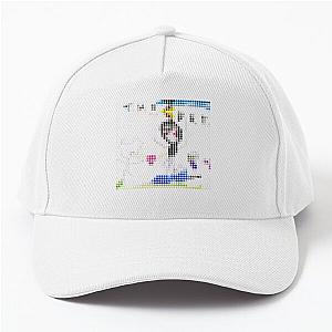 The Cure - The Cure Baseball Cap