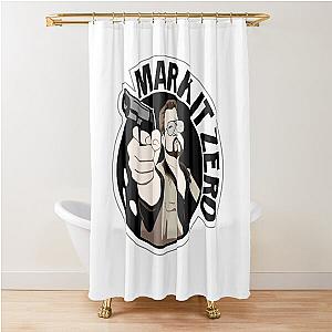 The Cure - Lovecats   	 Shower Curtain