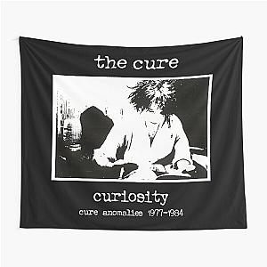 japanThe Cure  The Cure Tapestry