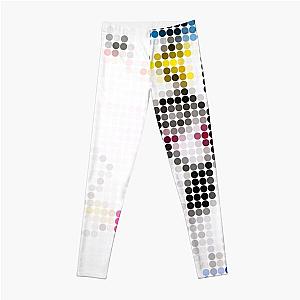 The Cure - The Cure Leggings