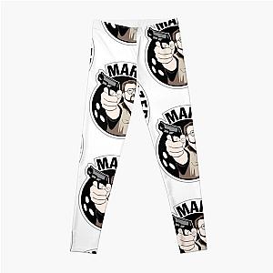 The Cure - Lovecats   	 Leggings