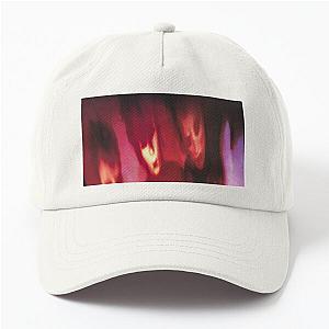 The Cure Pornography  Dad Hat