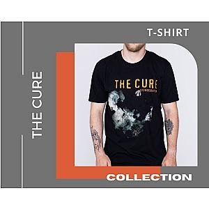 The Cure T-Shirts