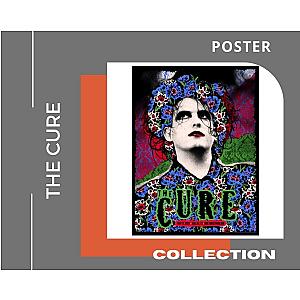 The Cure Posters