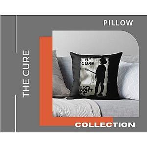 The Cure Pillows