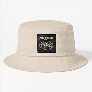 the cure rr11 	 Bucket Hat