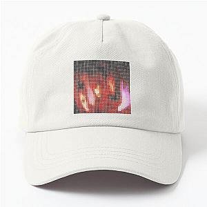 The Cure - Pography - 4th Album Dad Hat