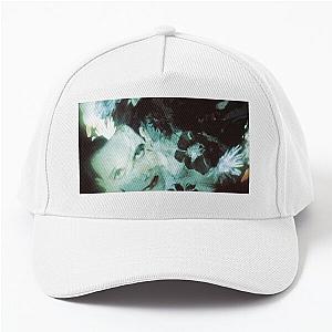 The Cure Disintegration  Baseball Cap