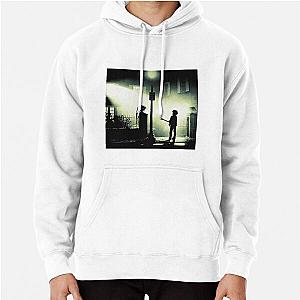 The Cure Band T-ShirtThe Curexorcist Pullover Hoodie