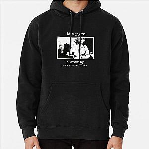 japanThe Cure  The Cure Pullover Hoodie