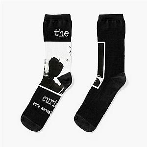 japanThe Cure  The Cure Socks