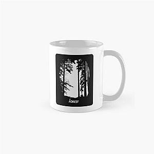 The Cure A Forest Classic Mug