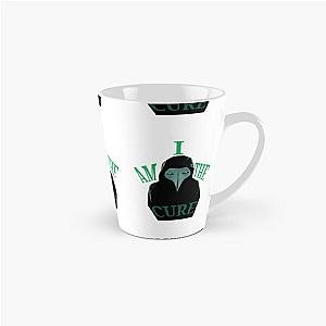 SCP 049 IS THE CURE Tall Mug