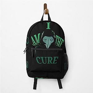 SCP 049 IS THE CURE Backpack