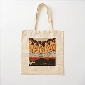 The Cure japanese whispers Cotton Tote Bag