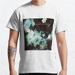 The Cure Disintegration  Classic T-Shirt