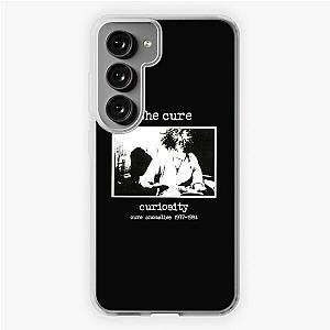 japanThe Cure  The Cure Samsung Galaxy Soft Case