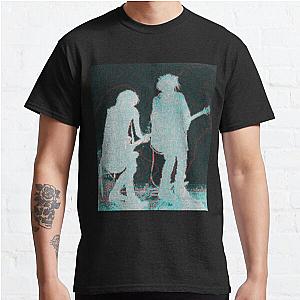 the cure live Classic T-Shirt
