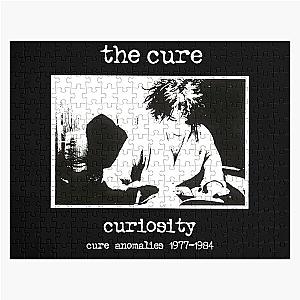 japanThe Cure  The Cure Jigsaw Puzzle