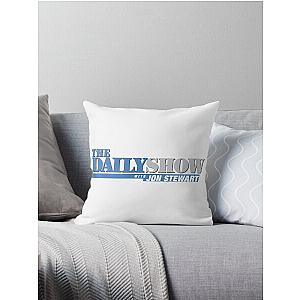 The Daily Show with Jon Stewart Pillow