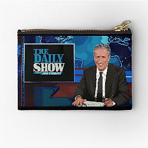 The Voice of Reason Zipper Pouch
