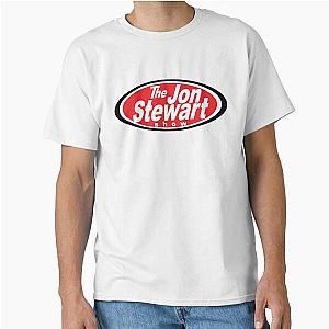 The Jon Stewart Classic T-Shirt