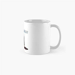 The Daily Show with Jon Stewart Mug