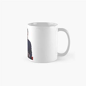 The Daily Show with Jon Stewart Mug