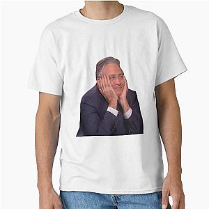 Jon Stewart - The Daily Show Classic T Shirt