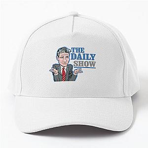 The Daily Show Art Baseball Cap