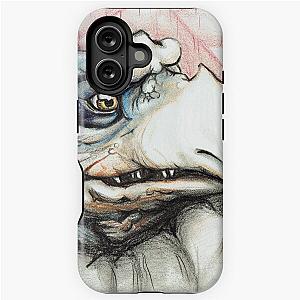 The Dark Crystal Skeksis iPhone Tough Case