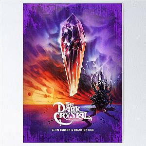 The Dark Crystal Poster