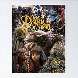 THE DARK CRYSTAL  Poster